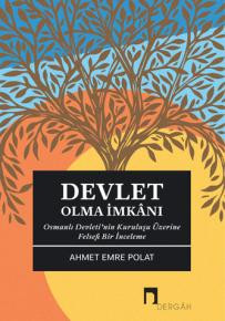 Devlet Olma İmkânı